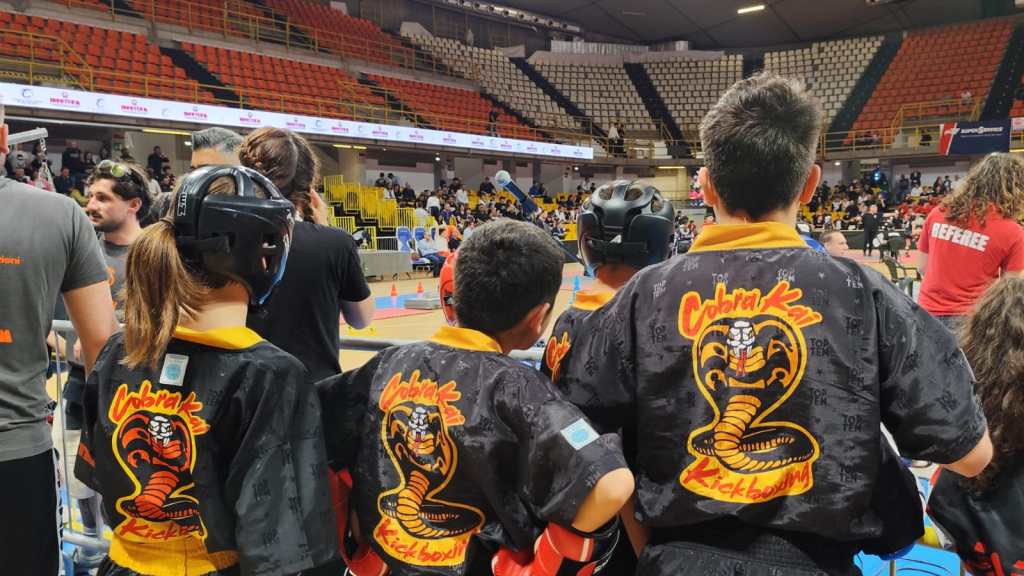 Reggio, al PalaCalafiore la IV ed. de “I Guardiani dello Stretto”: un successo di sport e promozione del territorio – FOTO