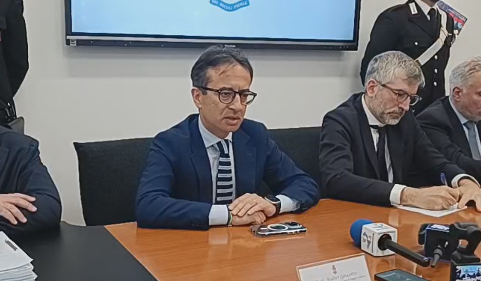 ignazzitto cosca labate reggio calabria arresti