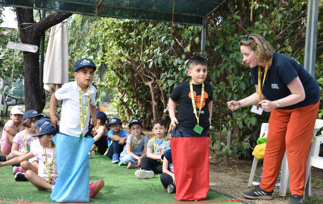 ih british school reggio calabria ()