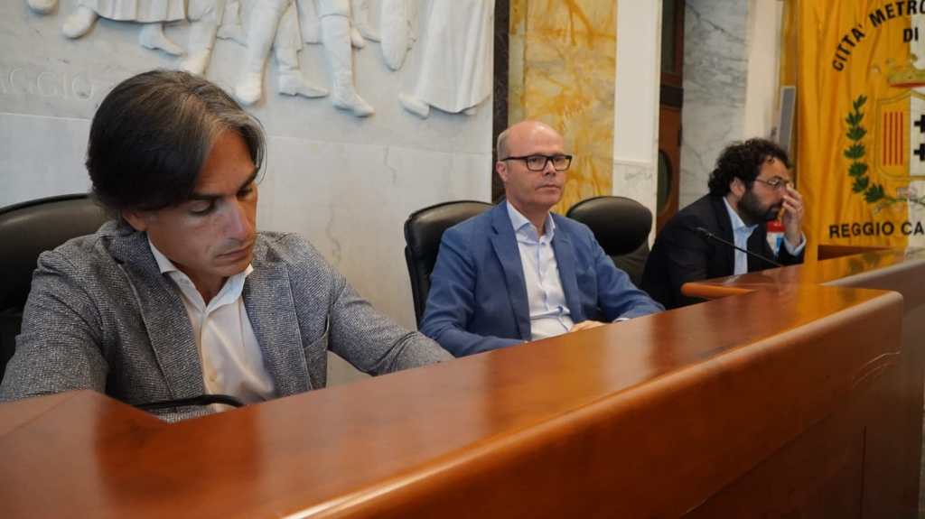 incontro strategia snai