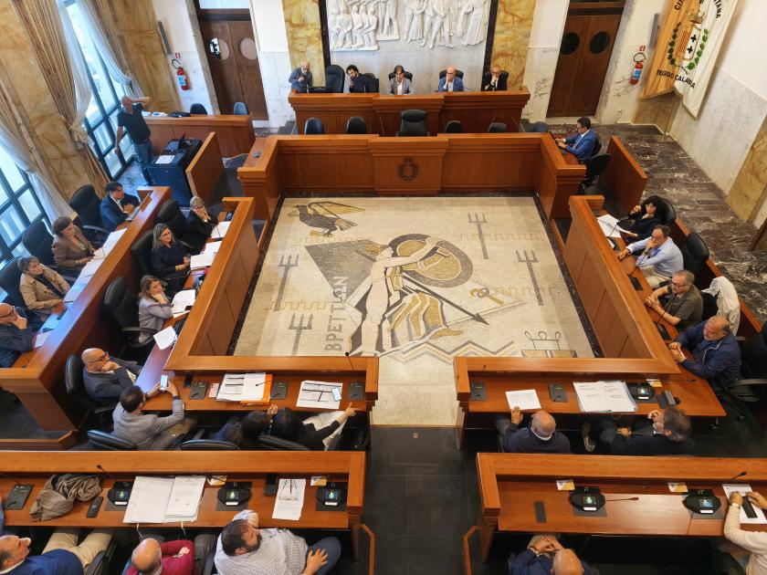 SNAI, la Metro City: ‘Impossibile sottoscrivere le convenzioni. Si formalizzi richiesta alla Regione’