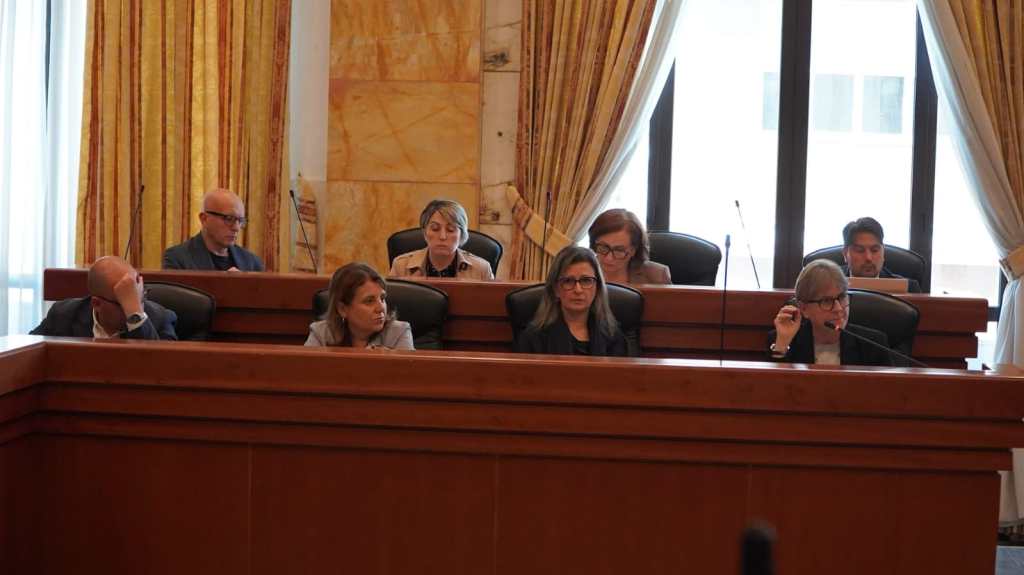 incontro strategia snai