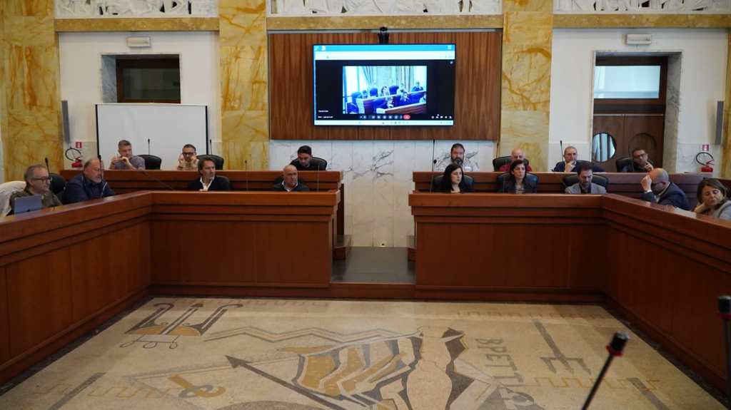 incontro strategia snai