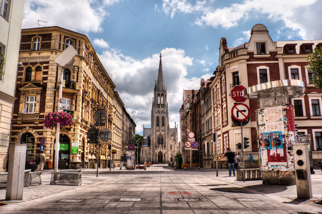 katowice