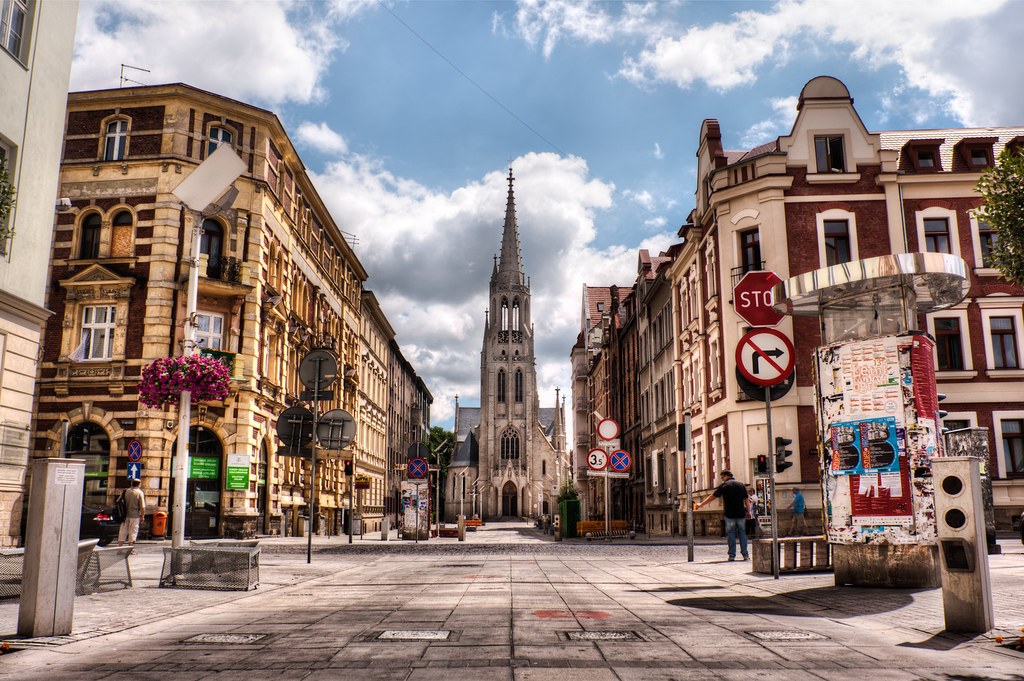 katowice