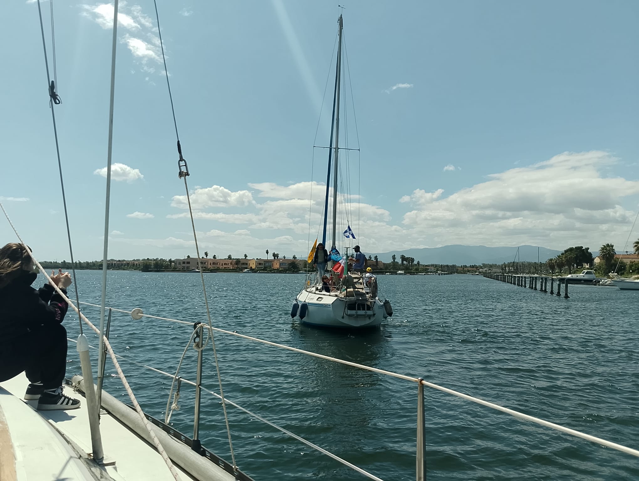 legambiente Calabria Centro Mediterraneo ()