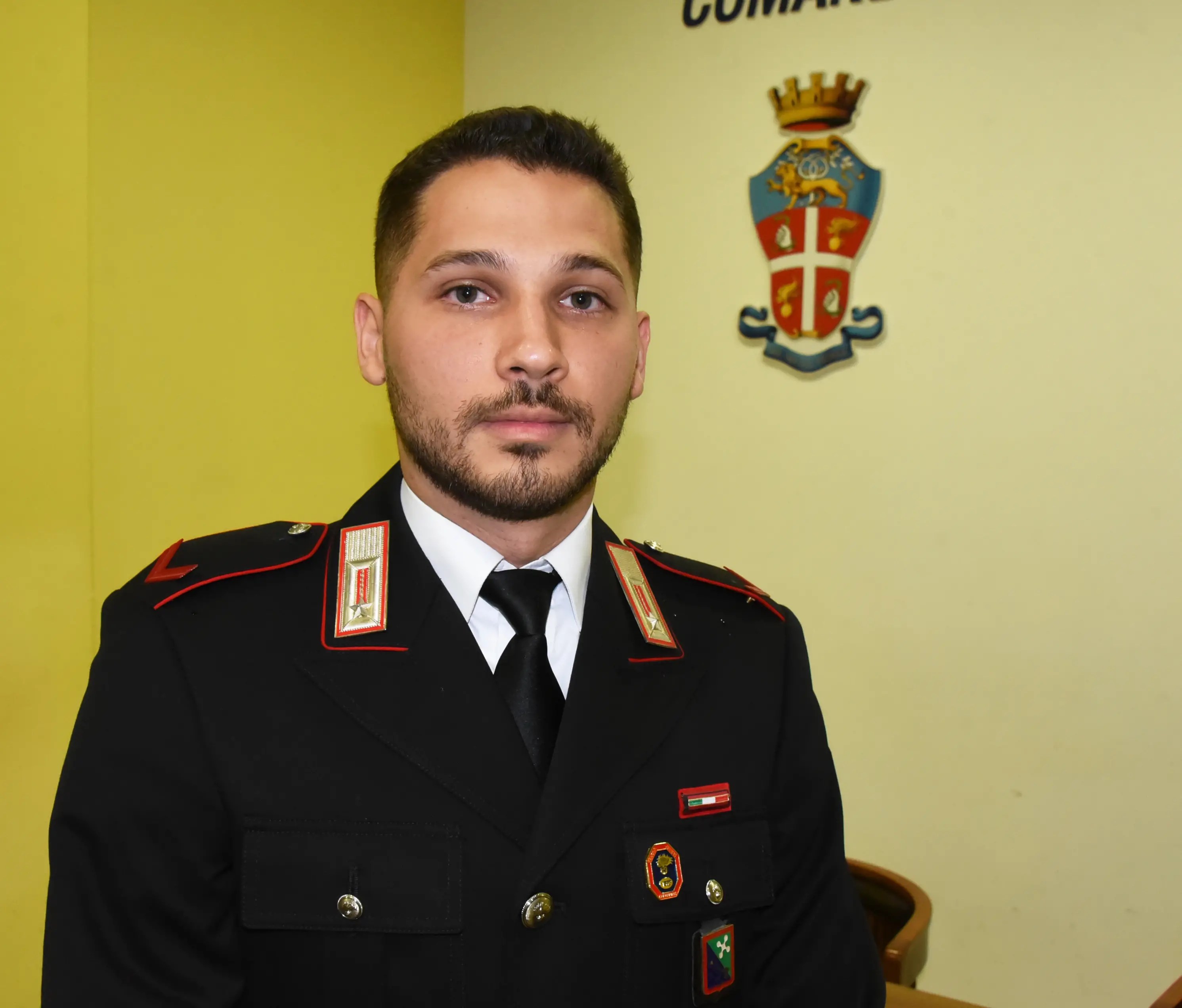 lorenzo fasci