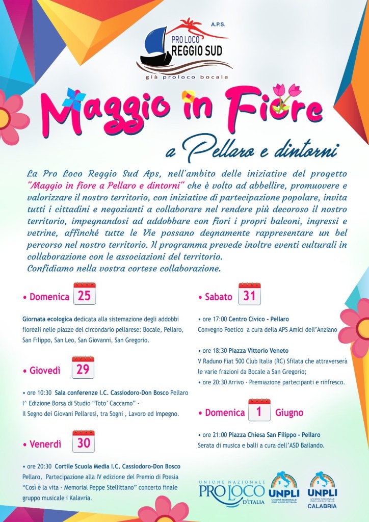 maggio in Fiore