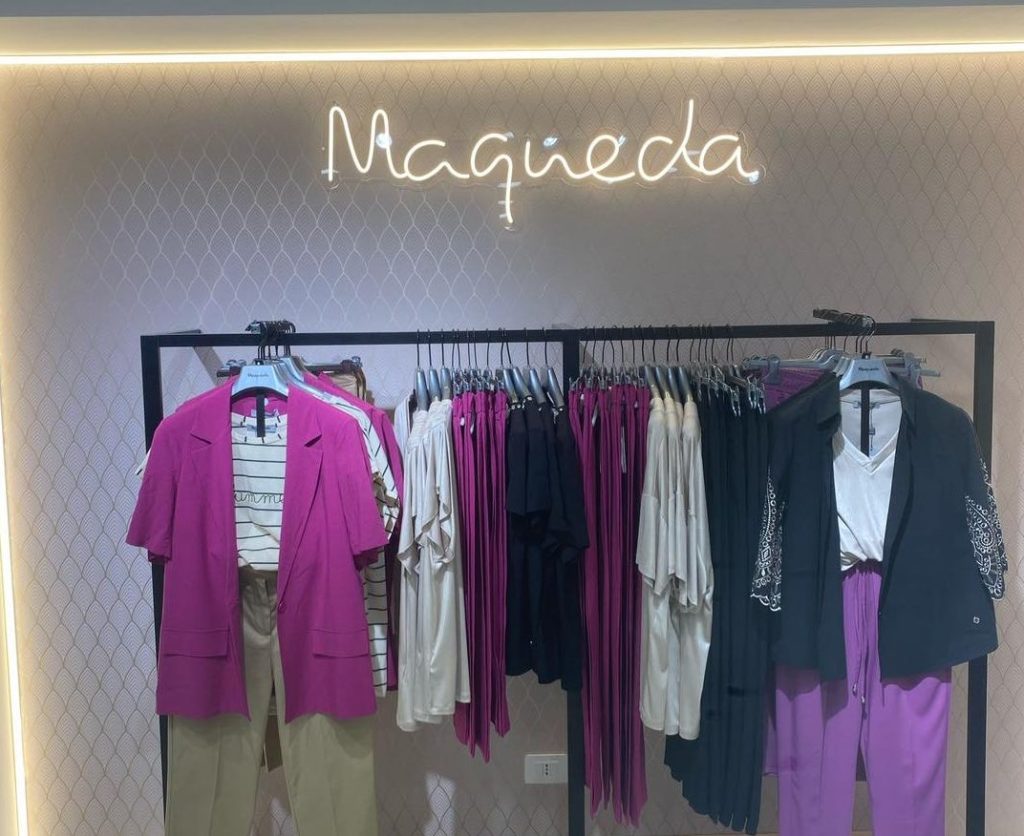 maqueda reggio calabria
