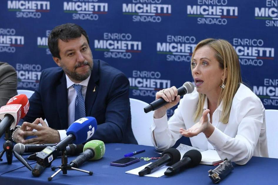 Fratelli d’Italia apre al terzo mandato per i Presidenti di Regione