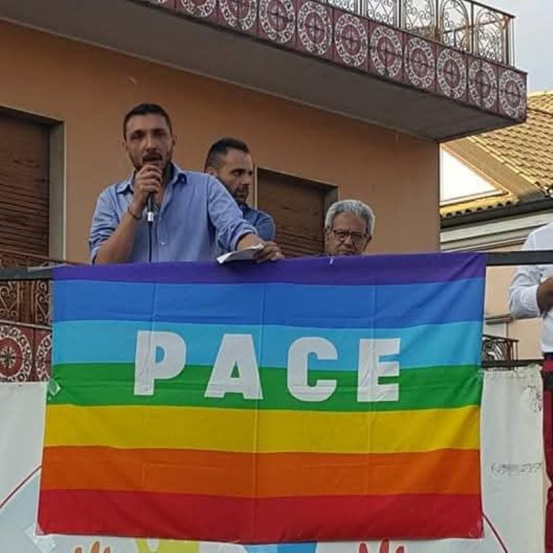 michele conia pace