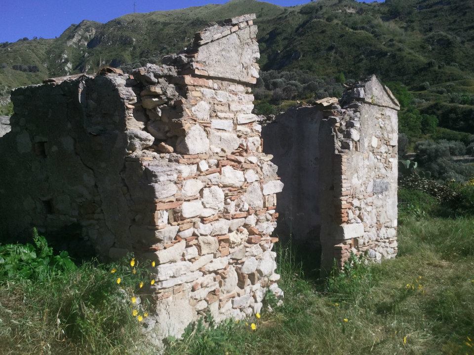 monastero di San Filippo d’Agira pellaro