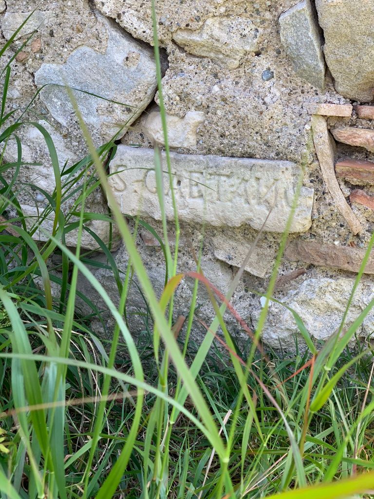 monastero di San Filippo d’Agira pellaro