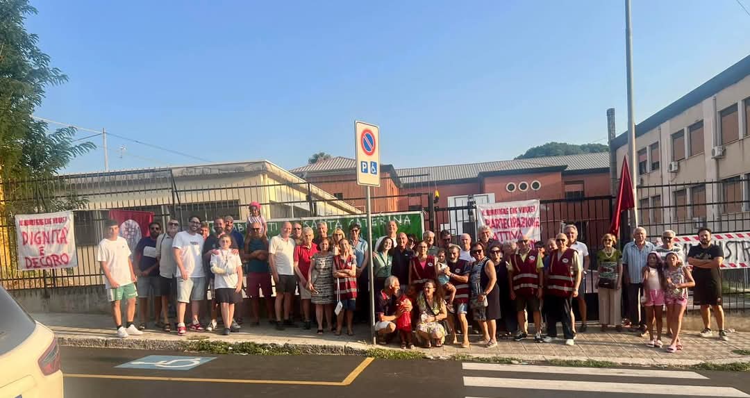 noi per santa caterina associazione