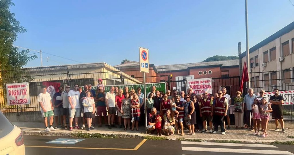 noi per santa caterina associazione