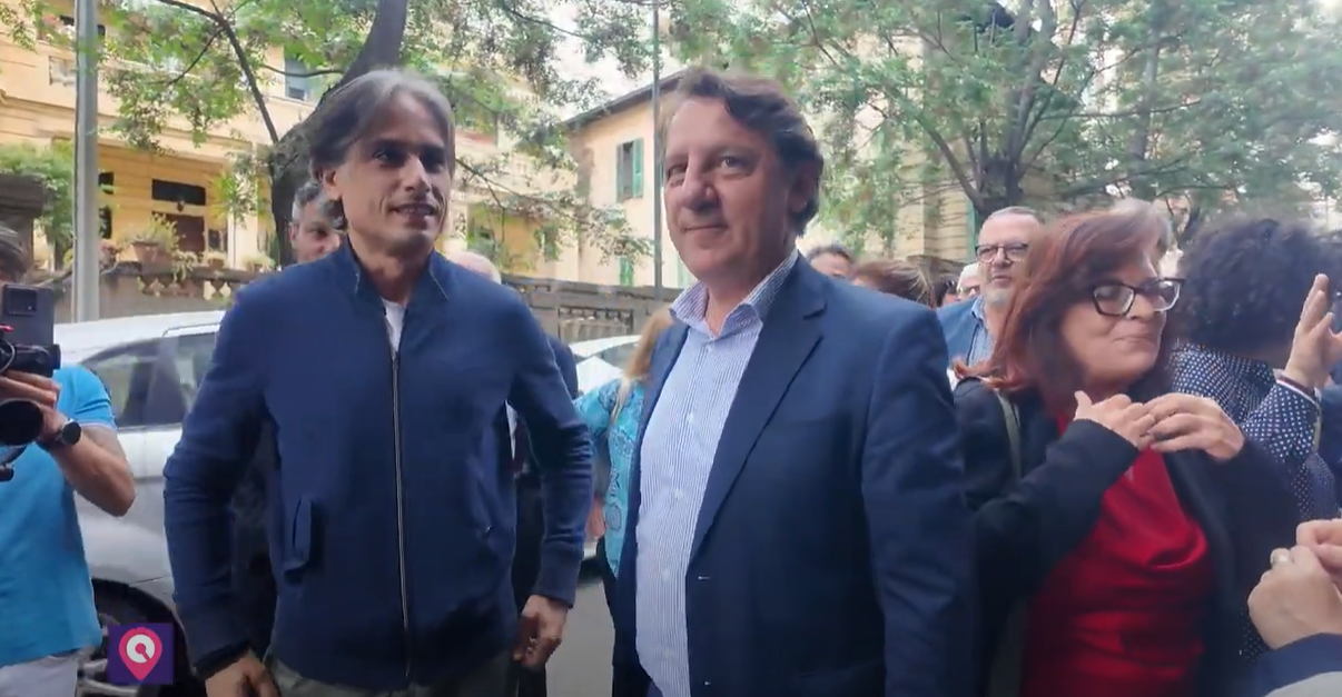 nuova sede ms falcomatà bonforte pazzano