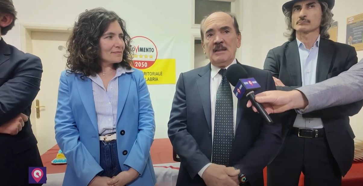nuova sede ms rc interviste