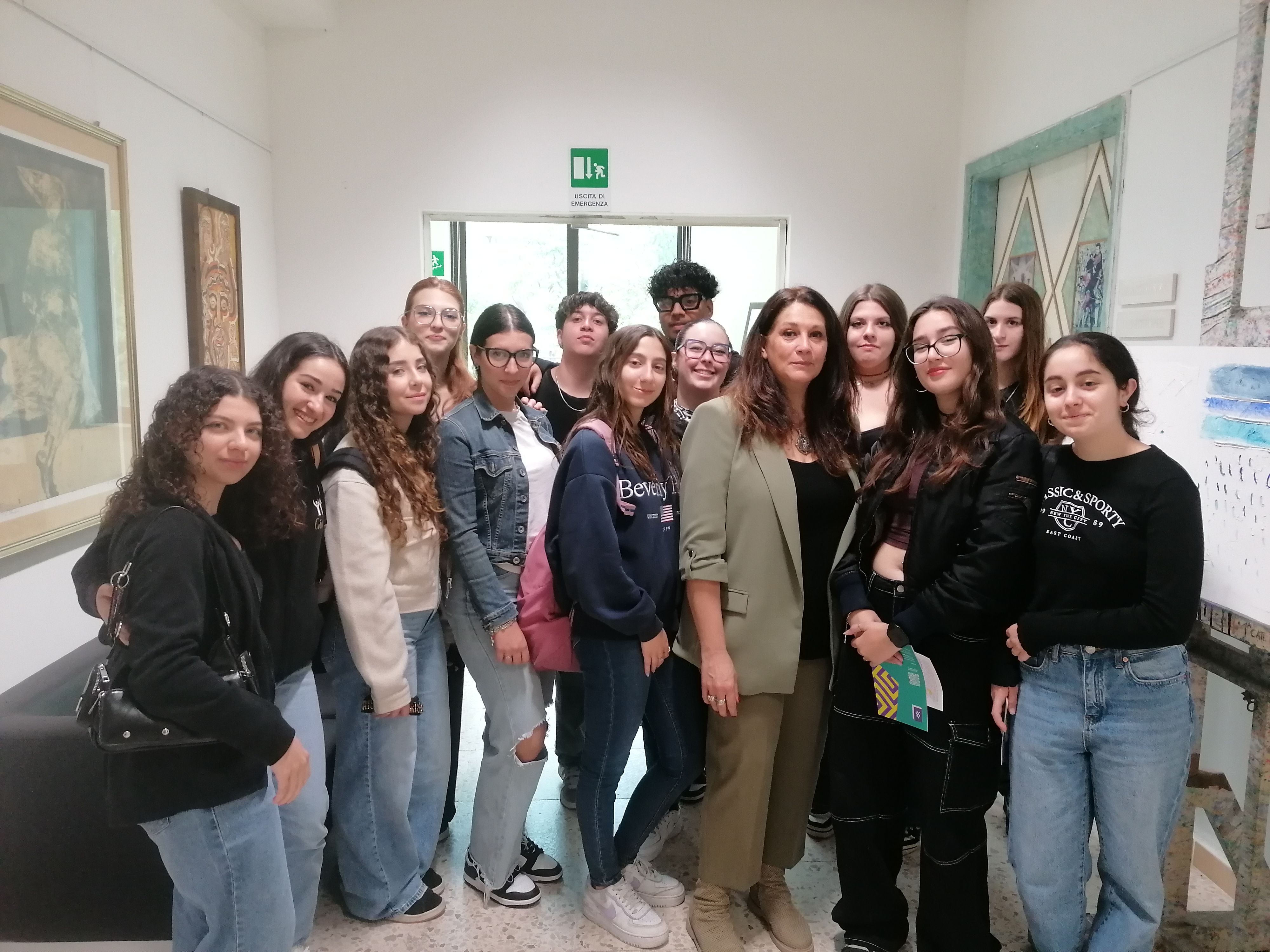 open day accademia belle arti ()