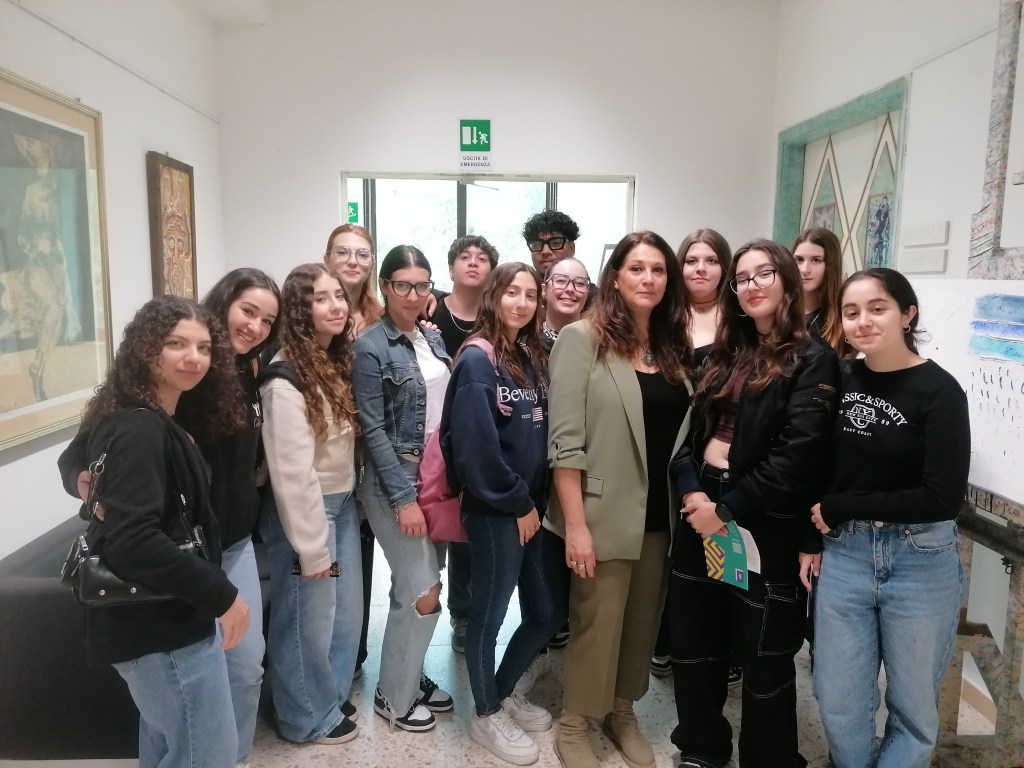 open day accademia belle arti ()