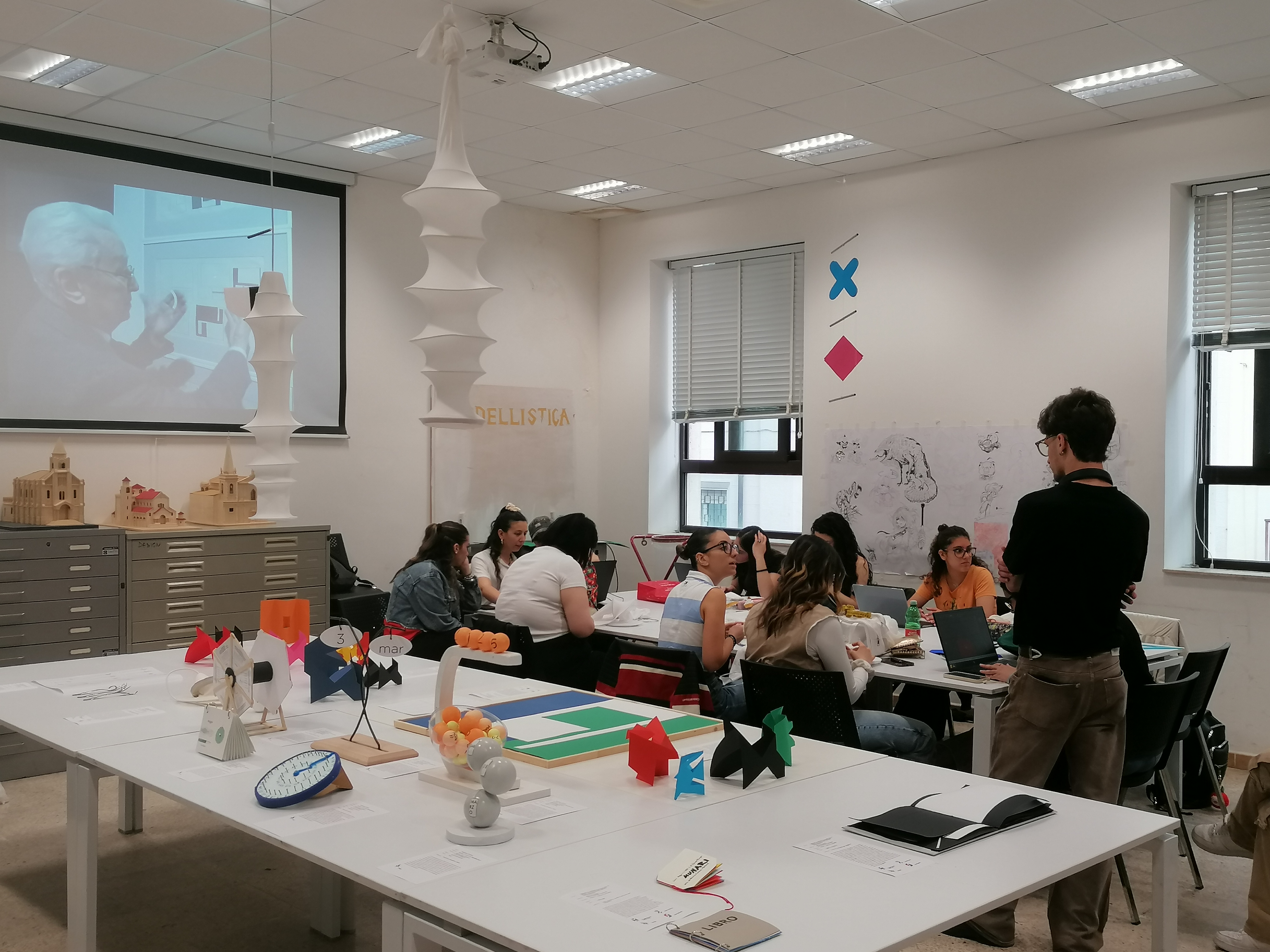 open day accademia belle arti ()