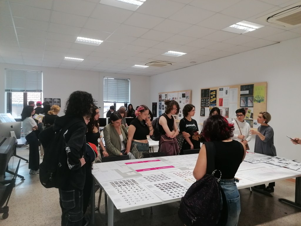 open day accademia belle arti ()