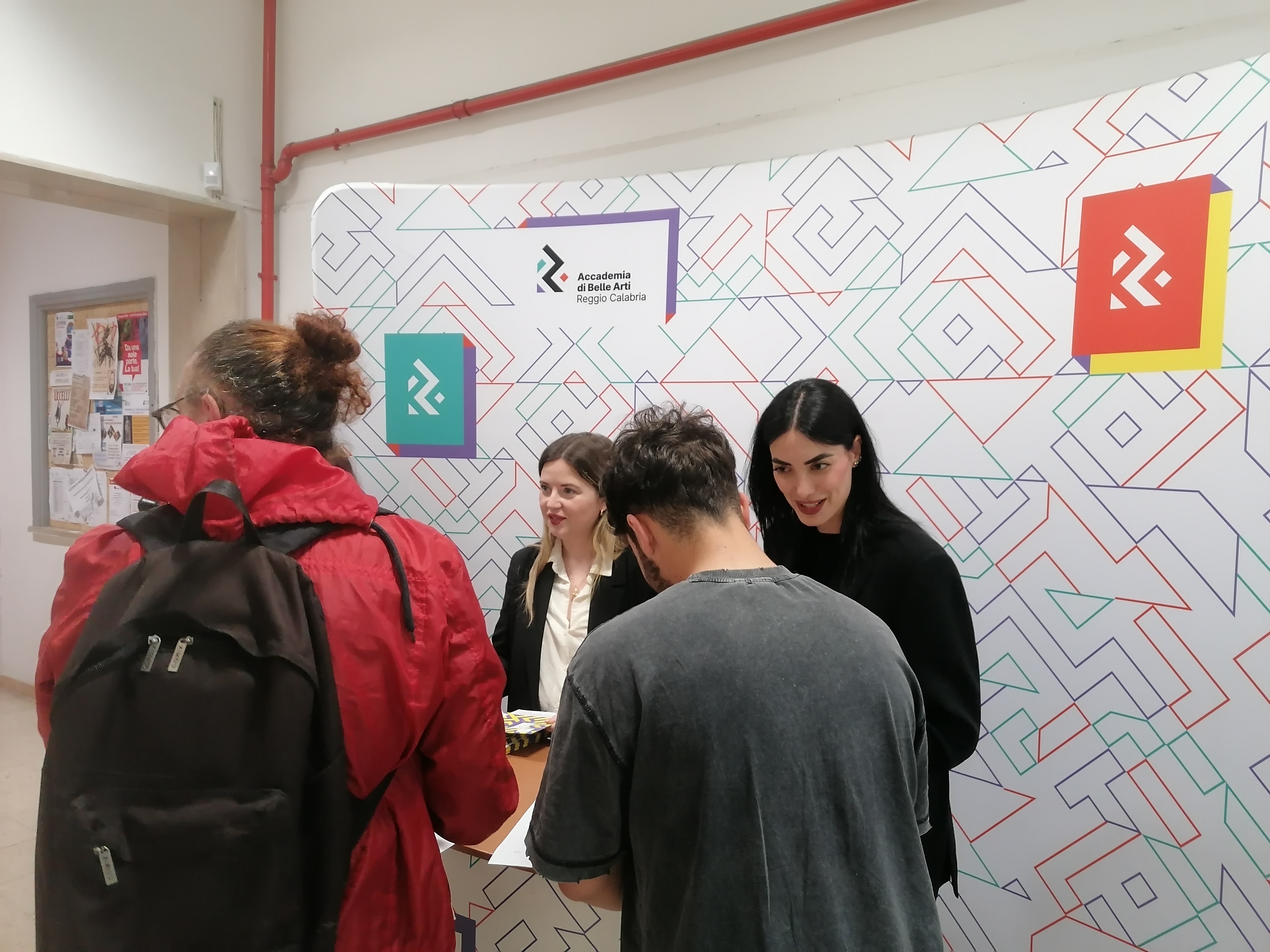 open day accademia belle arti ()