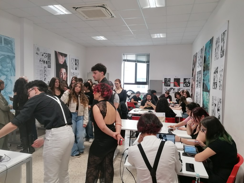open day accademia belle arti ()