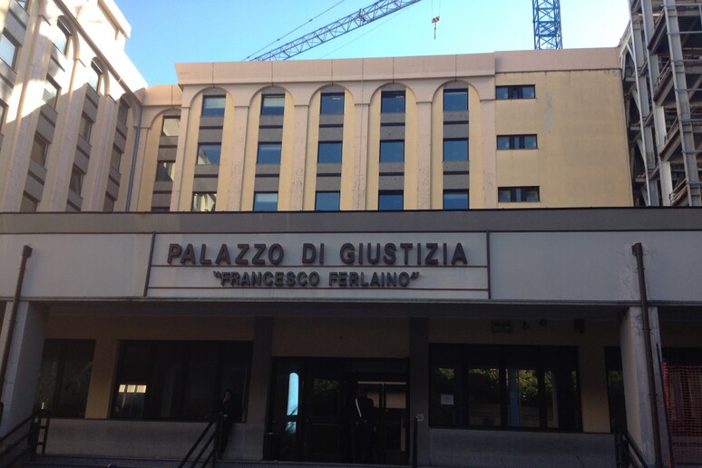 operazione Garbino condannato consigliere regione
