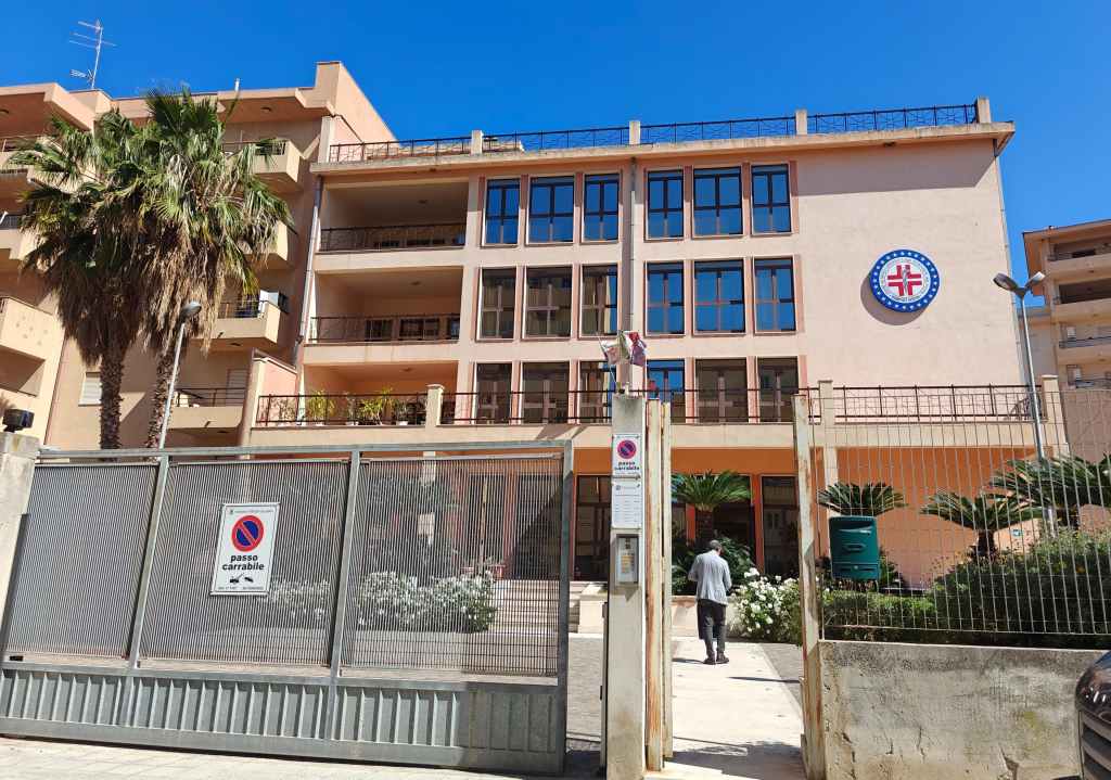 ordine medici rc