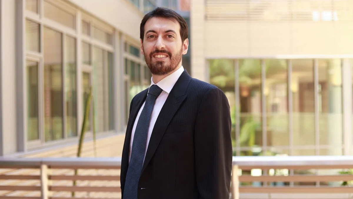 paolo zimmaro ()