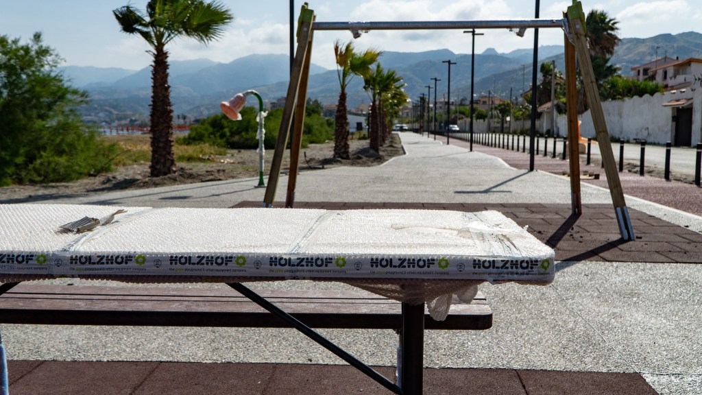 Reggio, Sorgonà: ‘Pellaro Beach? Servono progetti veri, non slogan da influencer’