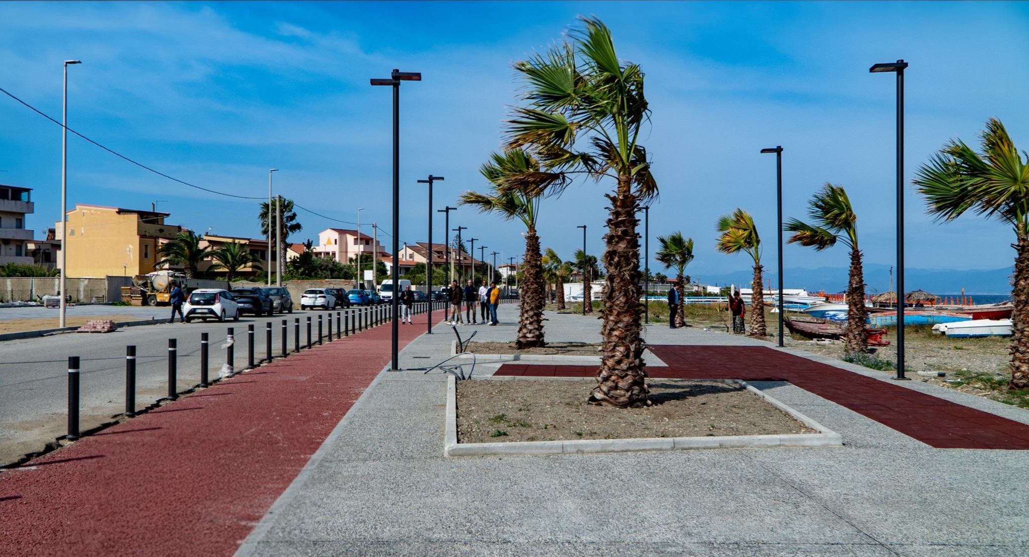 pellaro lungomare