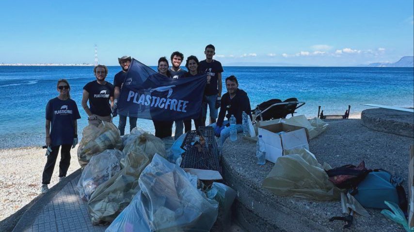 plastic free