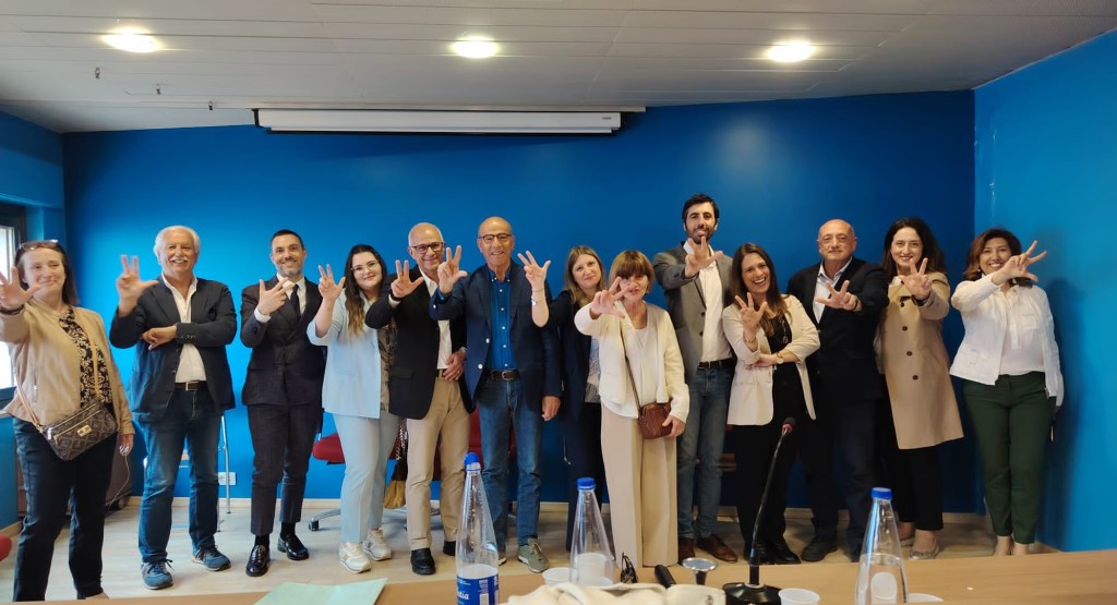 rocco bueti candidato sindaco scilla