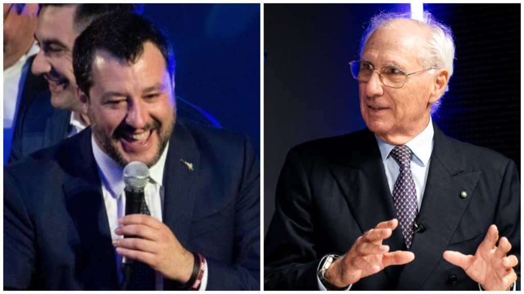 salvini ciucci