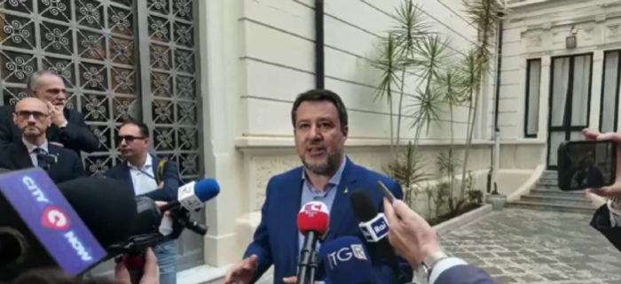salvini rc ()