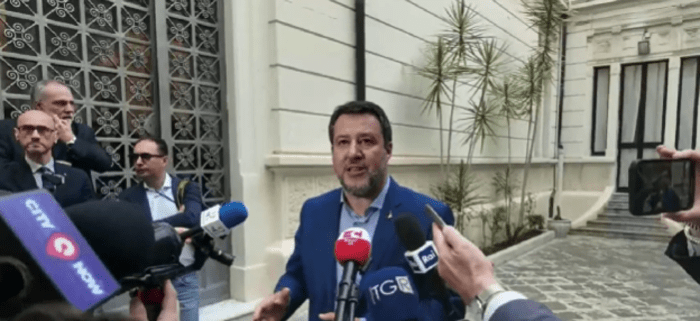 salvini rc ()