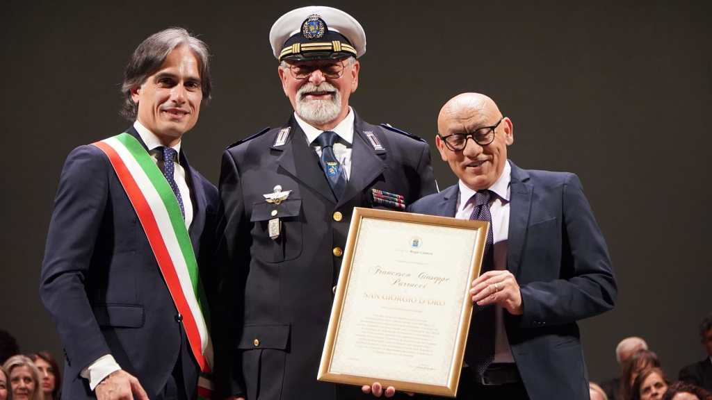 san giorgio premio ()