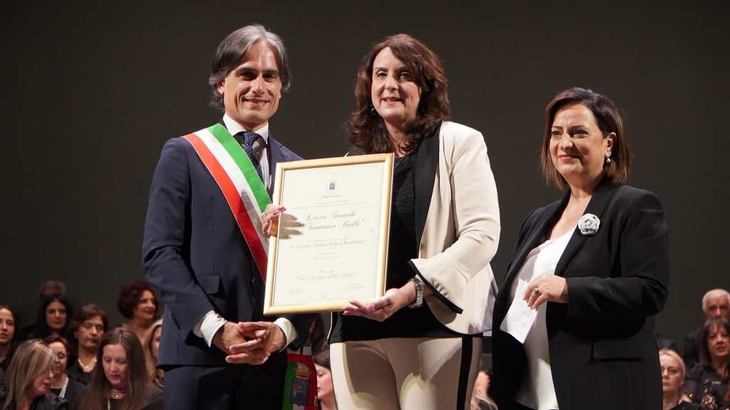 san giorgio premio ()
