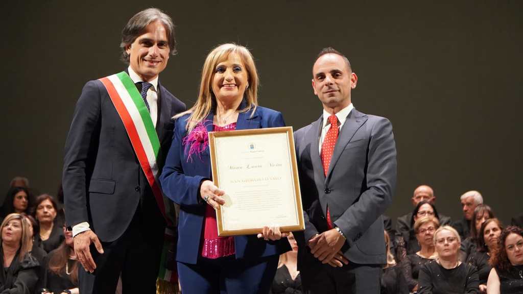 san giorgio premio ()