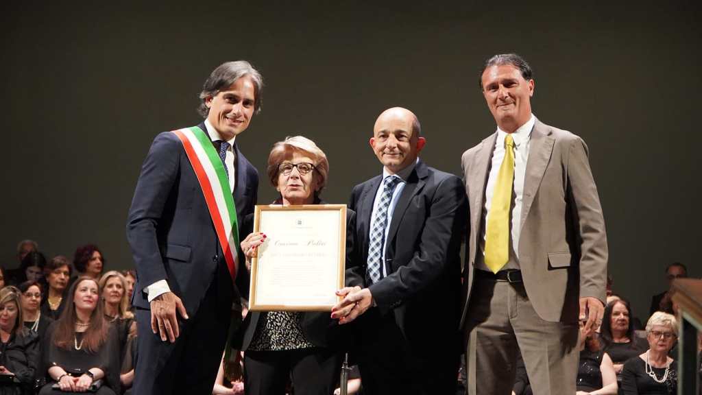 san giorgio premio ()