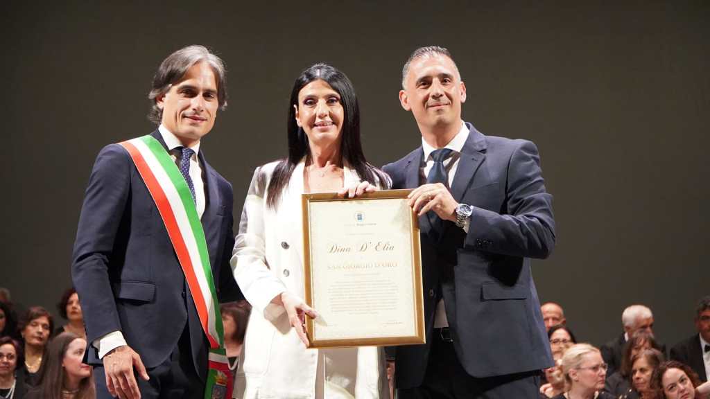 san giorgio premio ()