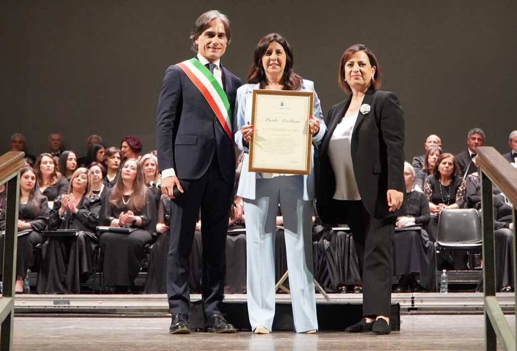 san giorgio premio ()