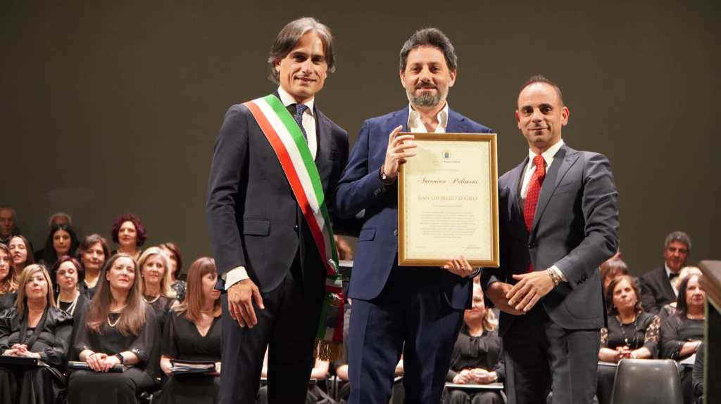 san giorgio premio ()