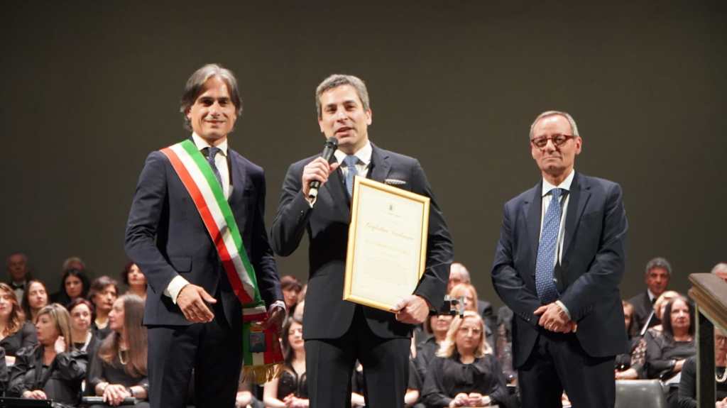 san giorgio premio ()