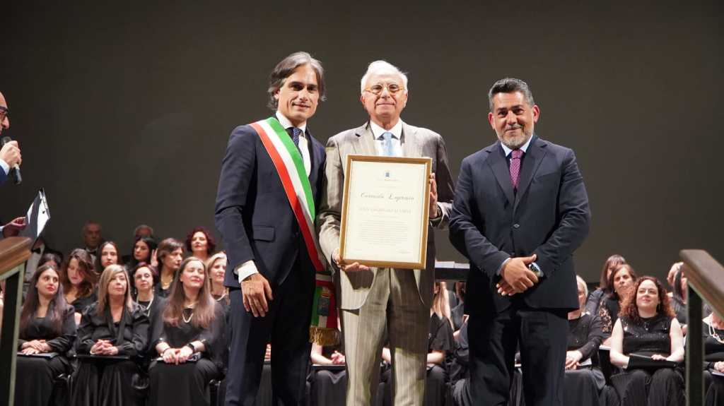 san giorgio premio ()