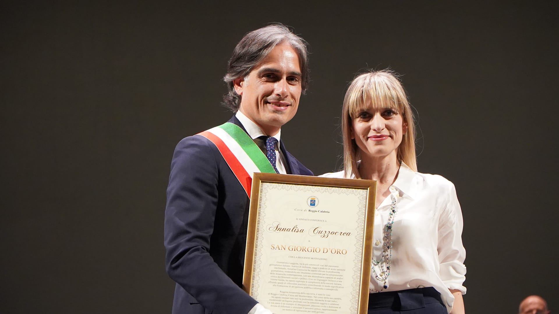 san giorgio premio ()