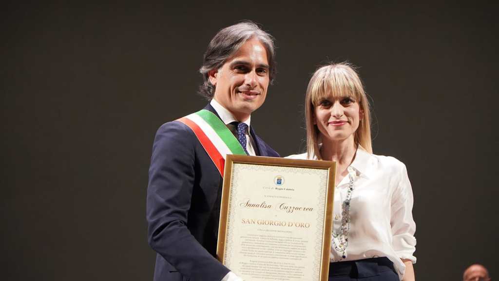 san giorgio premio ()