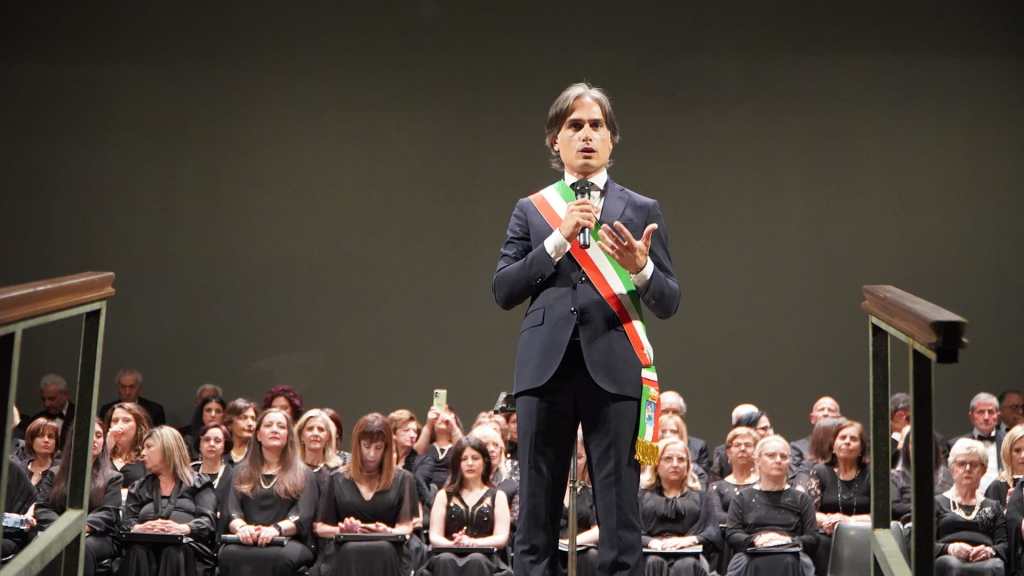 san giorgio premio ()
