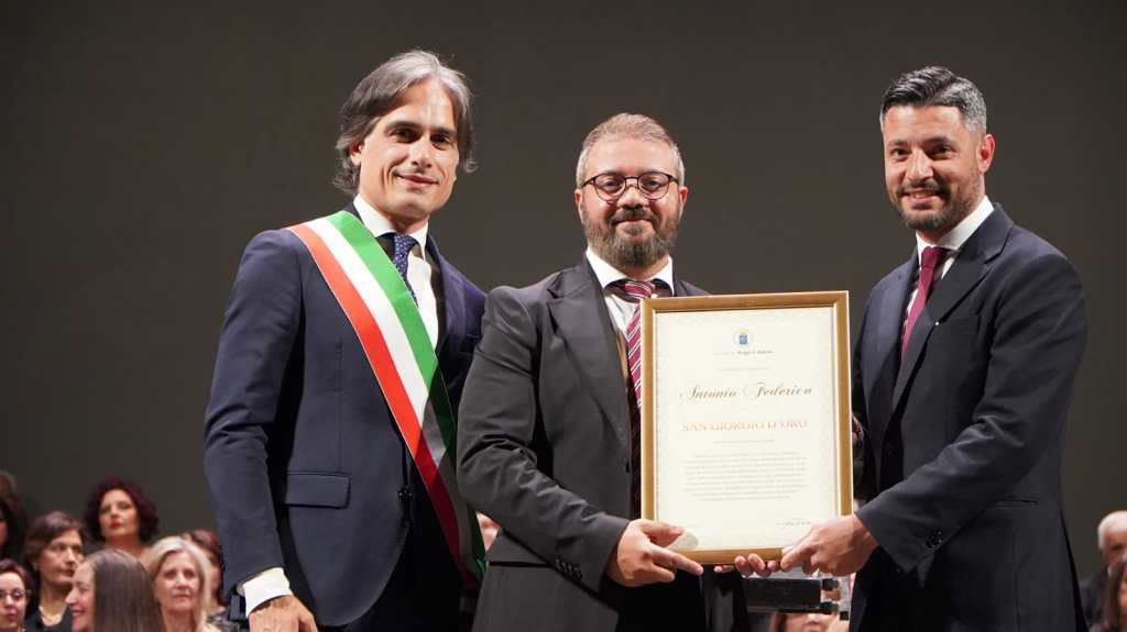 san giorgio premio ()
